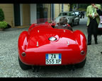 Ferrari 375 MM 1953